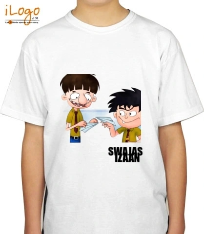 Tee Swdff T-Shirt