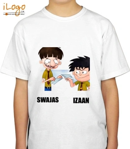 Tee Swdff T-Shirt
