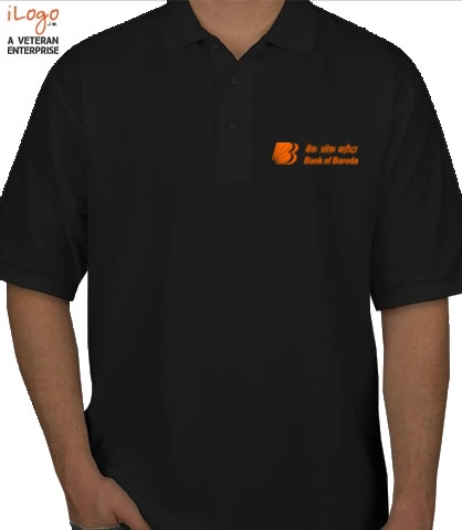 Tee bankofbarodats T-Shirt