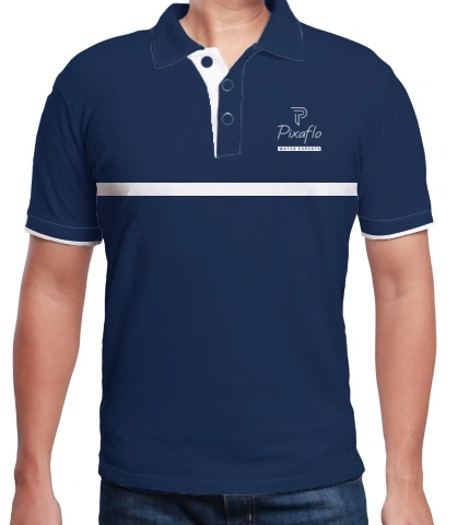 Tee pixaflotmpts T-Shirt