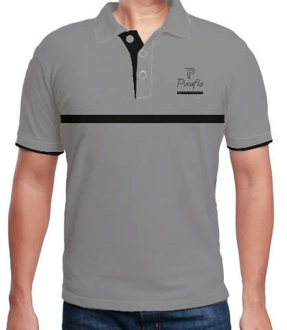 Tee pixaflotmpts T-Shirt
