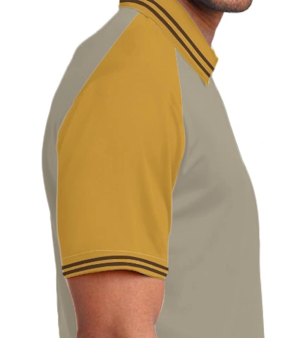 curryd right sleeve of curry in India