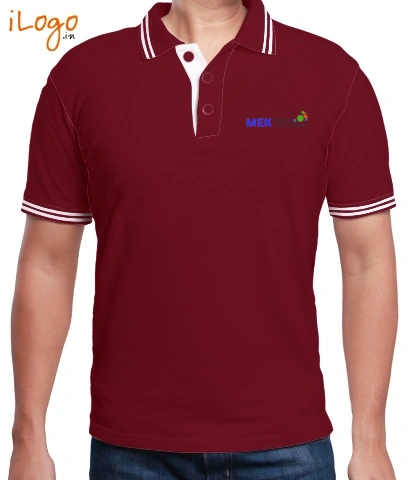 Tshirt mekd T-Shirt