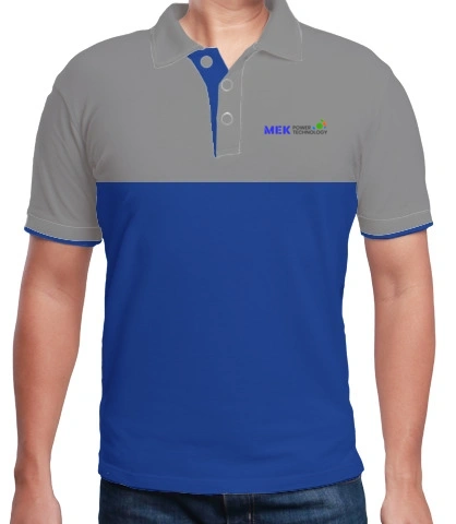 Tshirt mekd T-Shirt