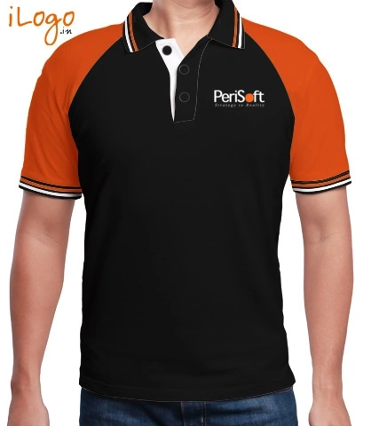 Tshirt perisofttmpts T-Shirt