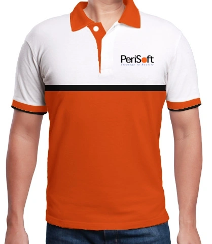 Tshirt perisofttmpts T-Shirt