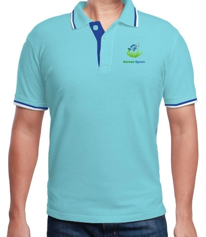 Tshirt AQ T-Shirt