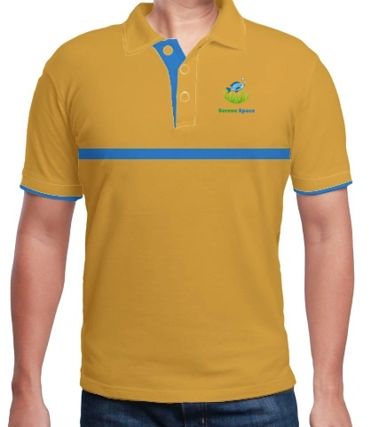 Tshirt AQ T-Shirt