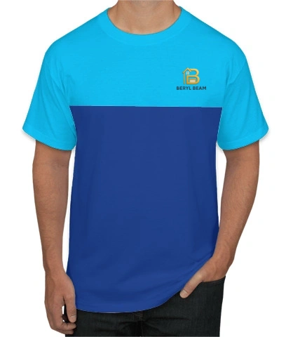 Tshirt Beam- T-Shirt