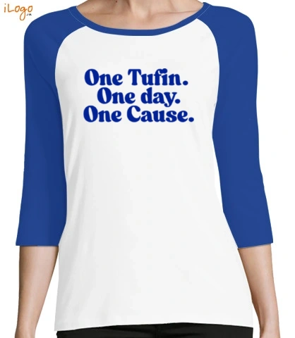 Tshirt tufin-W T-Shirt