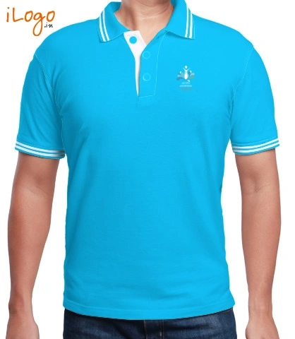 Tshirt ad-ayurveda T-Shirt