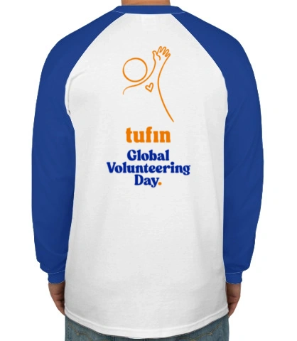 Tuffin-men back of volunteering in Canada