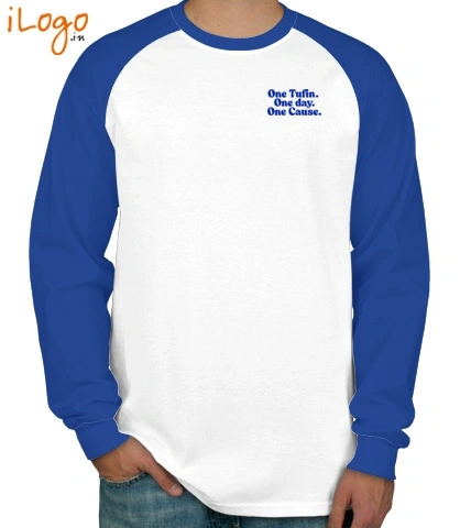 Tshirt Tuffin-men T-Shirt