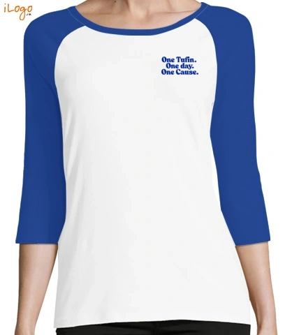 Tshirt tufin-W-C T-Shirt