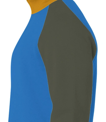 BerylBeamLLC left sleeve of BerylBeam in India