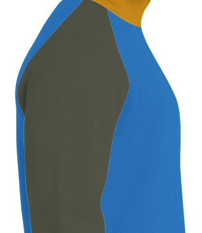 BerylBeamLLC right sleeve of BerylBeam in India