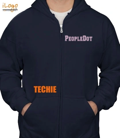 T shirt PPT-Hoodie T-Shirt