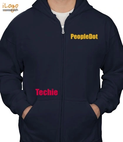 T shirt People T-Shirt