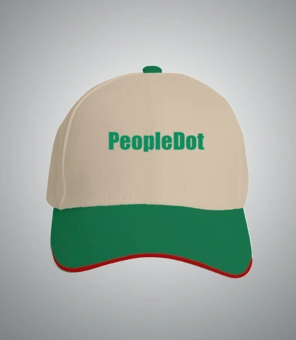 T shirt PPTCap T-Shirt