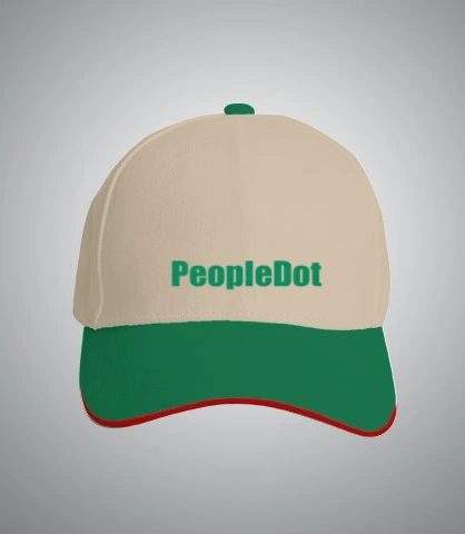 T shirt PPTCap T-Shirt