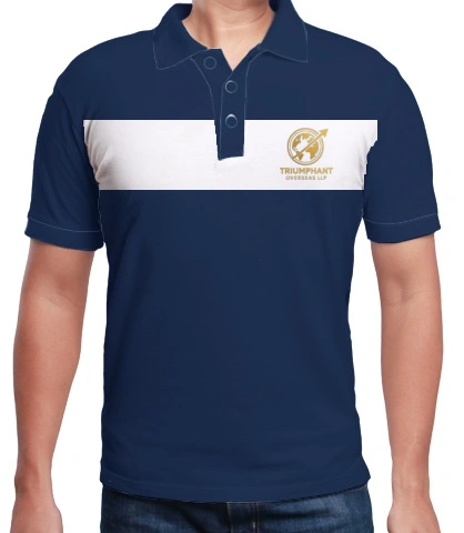 T shirt triumphantd T-Shirt