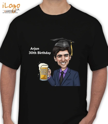 T Shirt sunitad T-Shirt