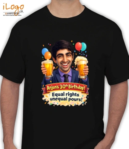T Shirt sunitad T-Shirt
