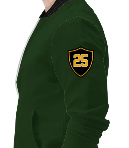 udesignd left sleeve of udesign in India