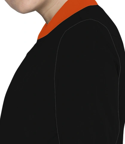 -Mathurvaishya- left sleeve of Mathurvaishya in India