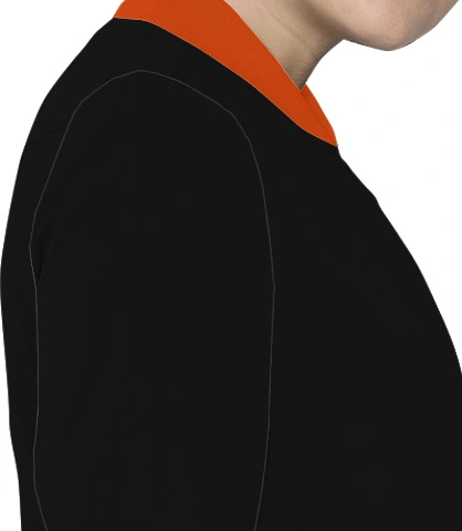 -Mathurvaishya- right sleeve of Mathurvaishya in India