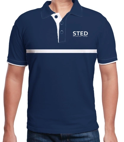 T Shirt stedd T-Shirt