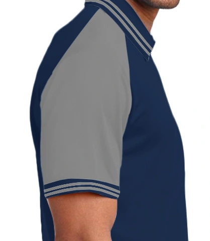 stedd right sleeve of sted in India