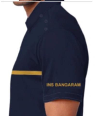 bangaramilogo Left sleeve