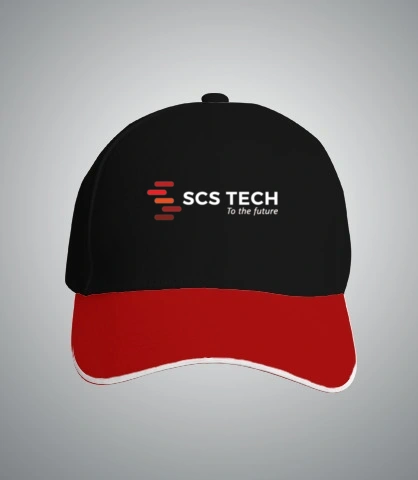 Tees SCSTECH T-Shirt