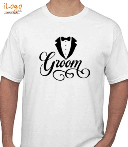 Tees Weddingdesign T-Shirt