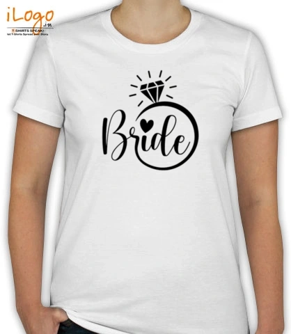 SHIRT Weddingdesign T-Shirt