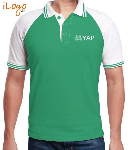 SHIRT YAPLOGO- T-Shirt