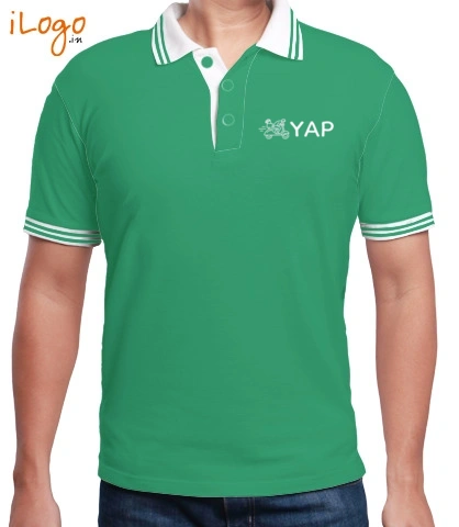 SHIRT YAPLOGO- T-Shirt