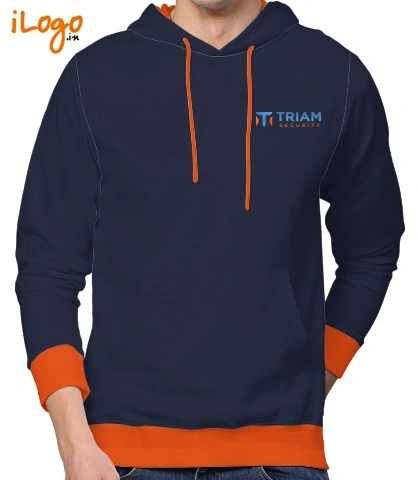 T SHIRT TRIAMLOGO T-Shirt