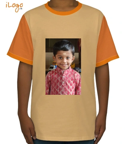 SHIRT nideesh T-Shirt