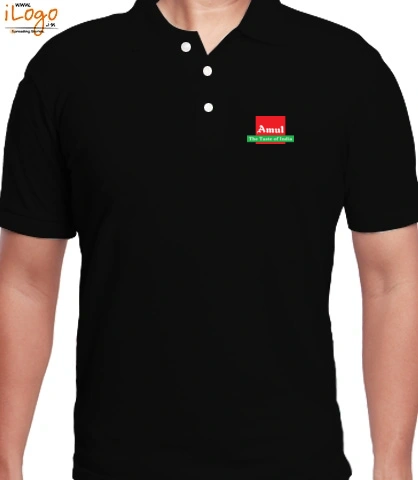 SHIRT Amul-T-Shirts T-Shirt