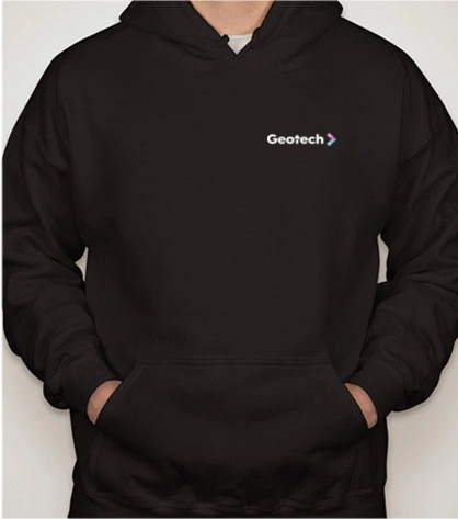 T Shirt geoteachlogo T-Shirt