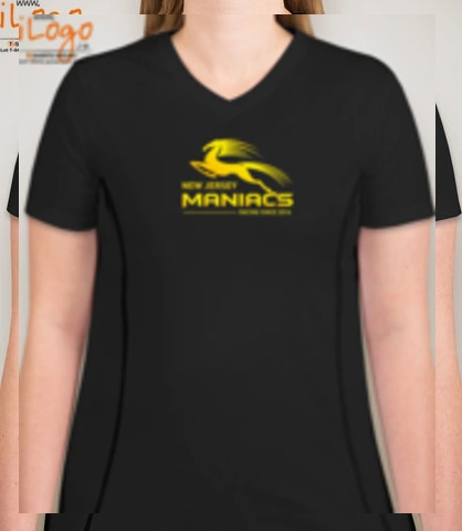 T shirts maniacswrnts T-Shirt