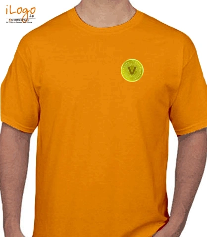 T Shirt coinlogoojc T-Shirt