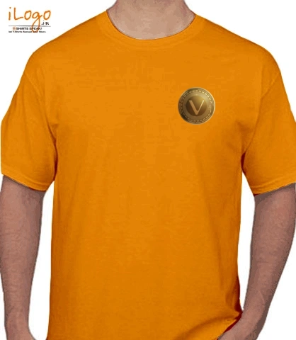 T shirts coinlogoojcnew T-Shirt
