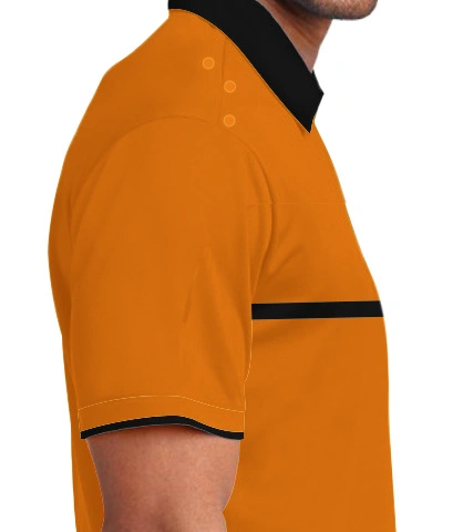 blackyelokdd right sleeve of hgiklz in US