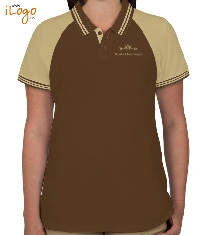 T shirts globeljurneyWts T-Shirt