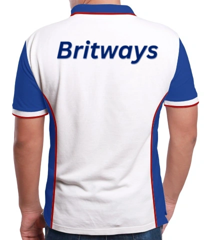 britways back of britways in India