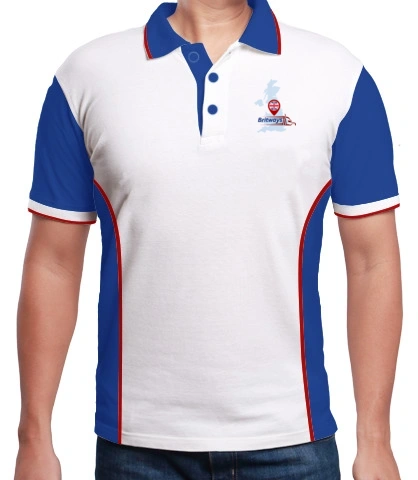 T shirts britways T-Shirt