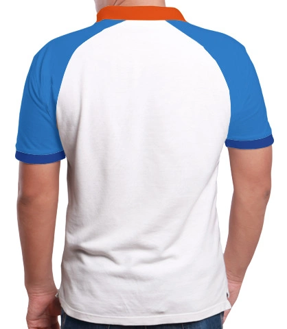 planpolo back of harshlogo in India